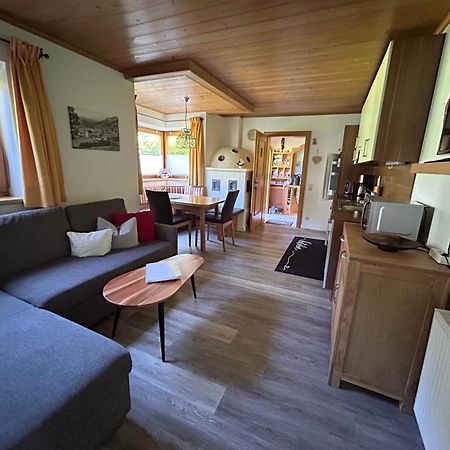 Appartement Bergblick Brixen im Thale Zewnętrze zdjęcie