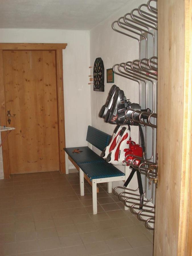 Appartement Bergblick Brixen im Thale Zewnętrze zdjęcie