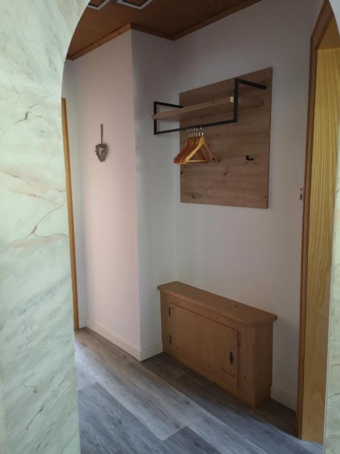 Appartement Bergblick Brixen im Thale Zewnętrze zdjęcie