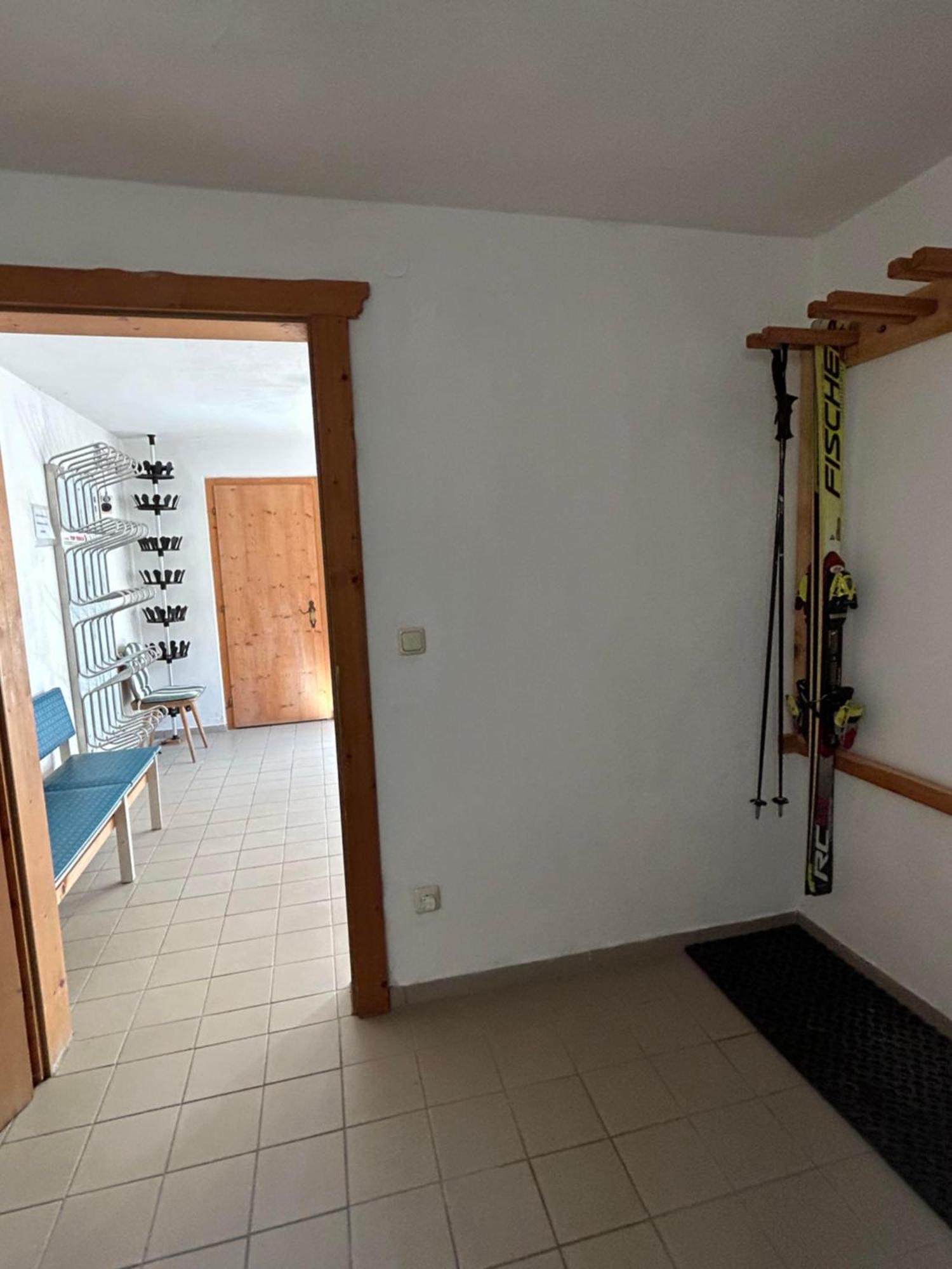 Appartement Bergblick Brixen im Thale Zewnętrze zdjęcie