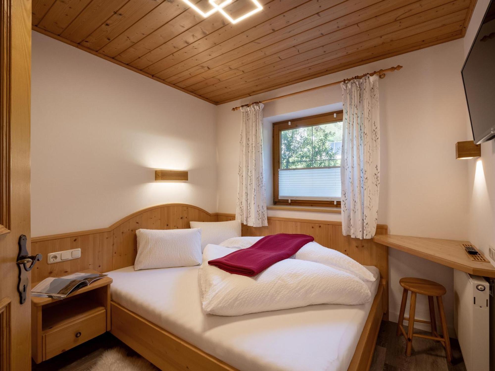 Appartement Bergblick Brixen im Thale Zewnętrze zdjęcie