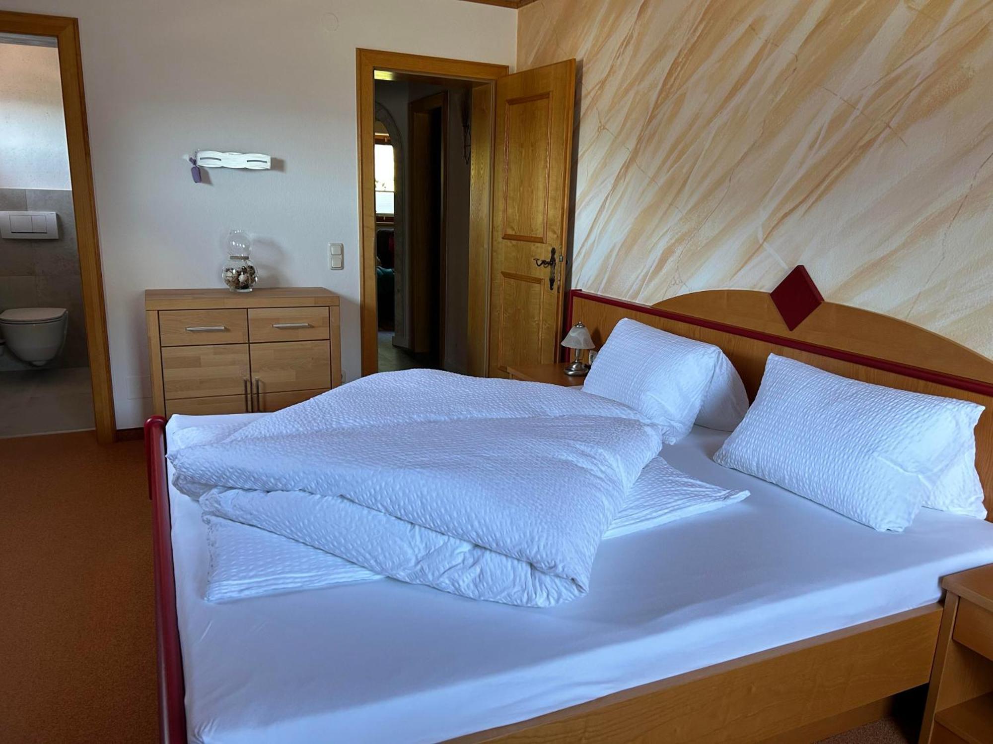 Appartement Bergblick Brixen im Thale Zewnętrze zdjęcie